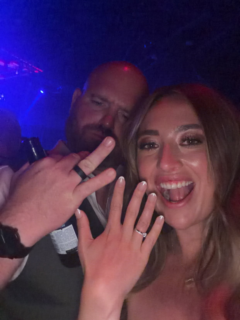 Wedding Rings